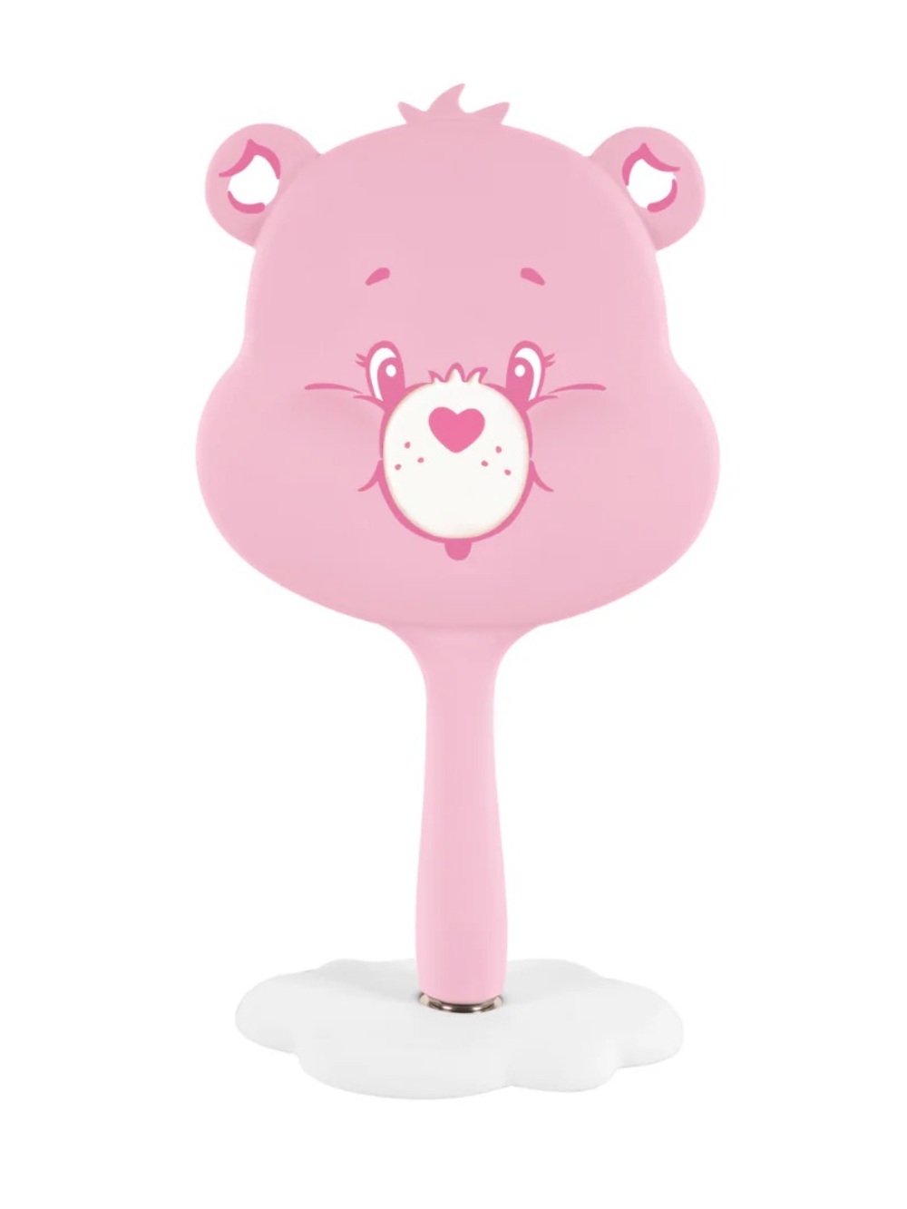 🆕 | Care Bears™ x Impressions Cheer Bear LED Handheld Makeup Mirror